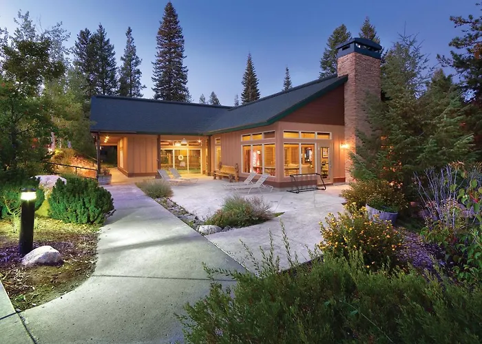 Worldmark Mccall