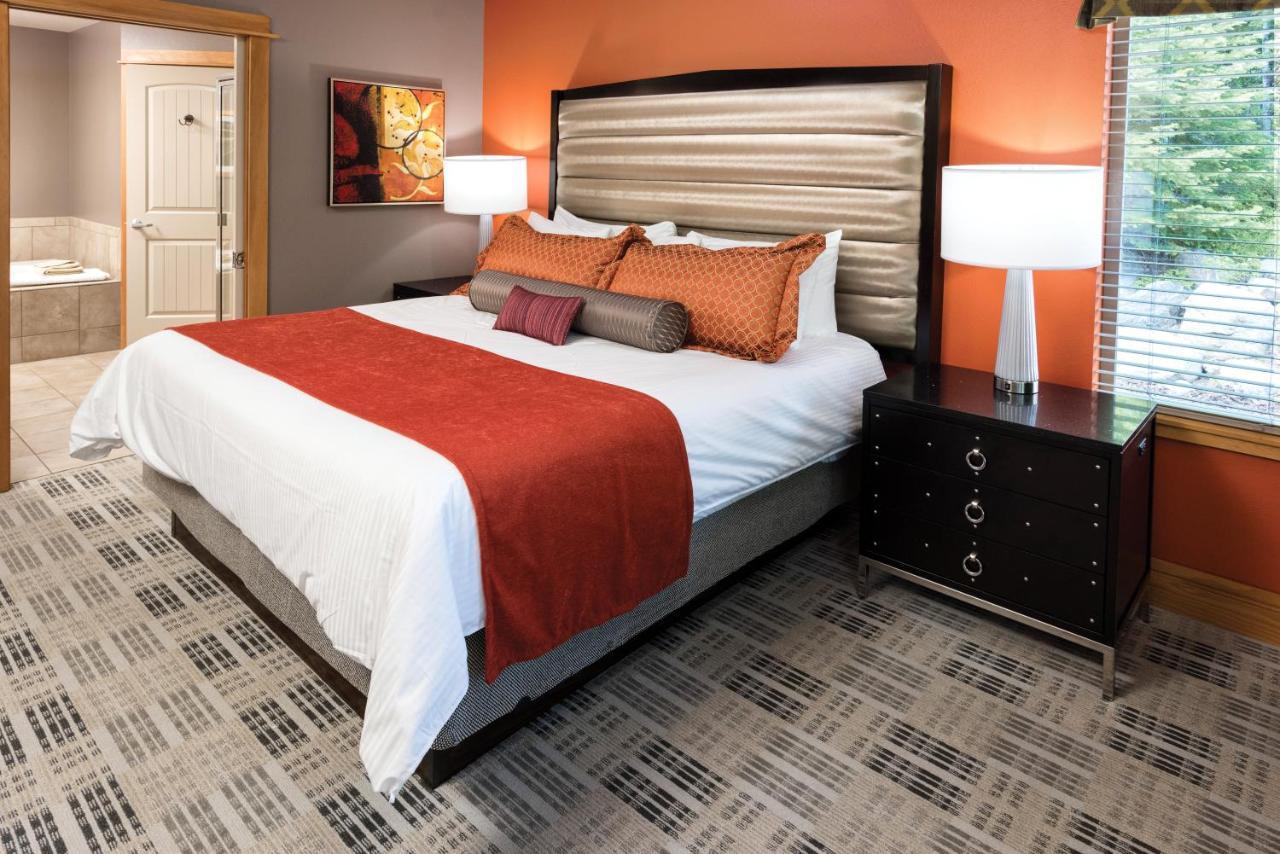 Resort Worldmark 3*