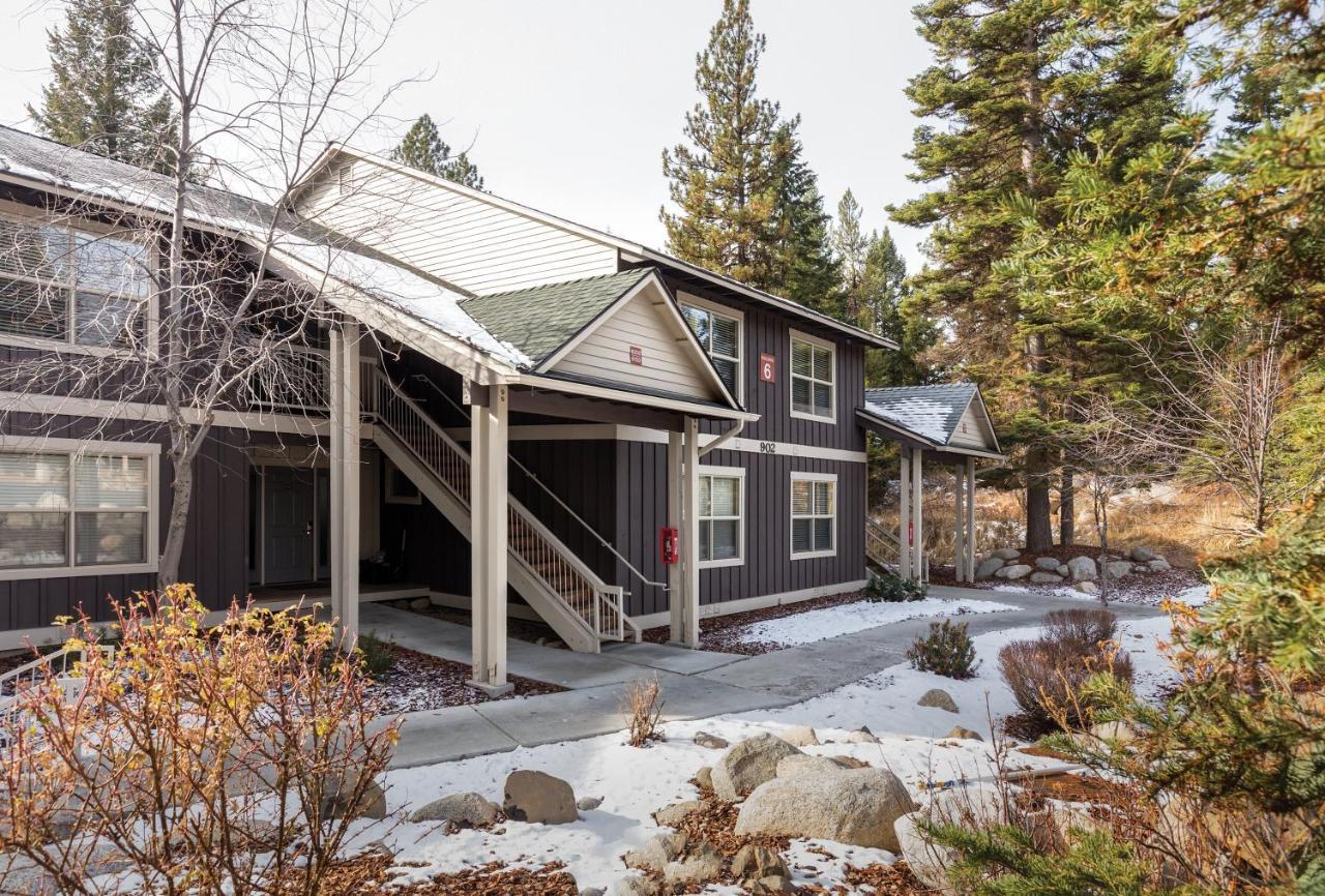Worldmark Station touristique McCall