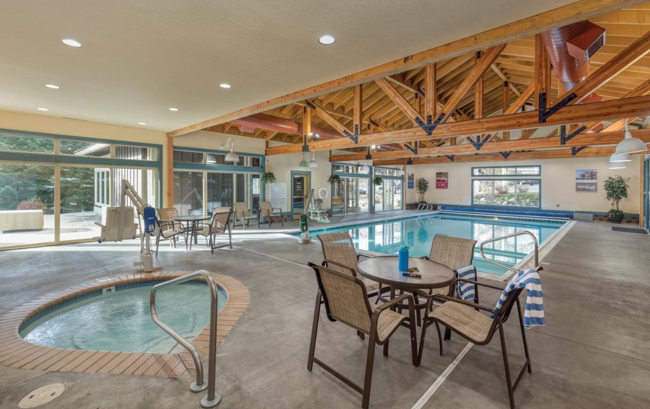 Resort Worldmark 3*