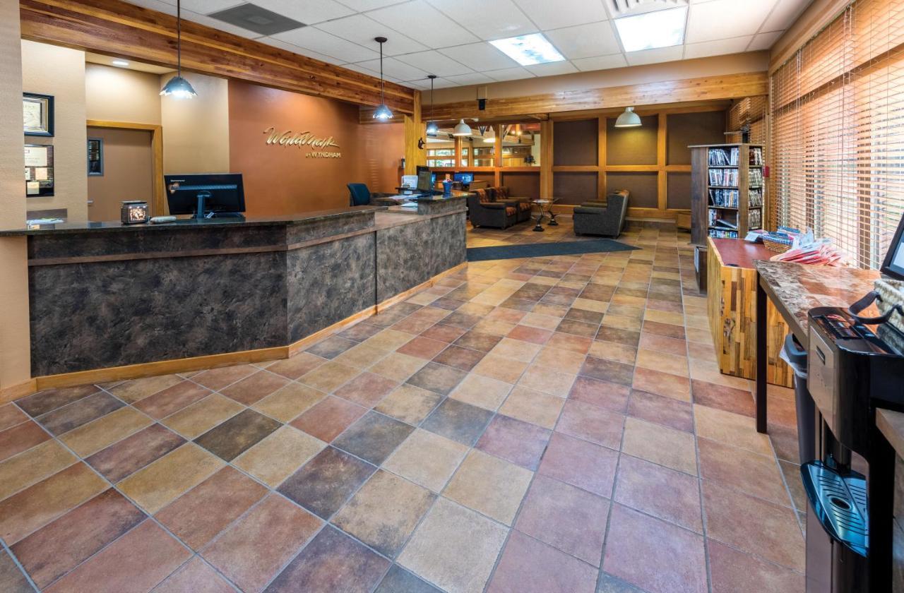 Worldmark 3* McCall