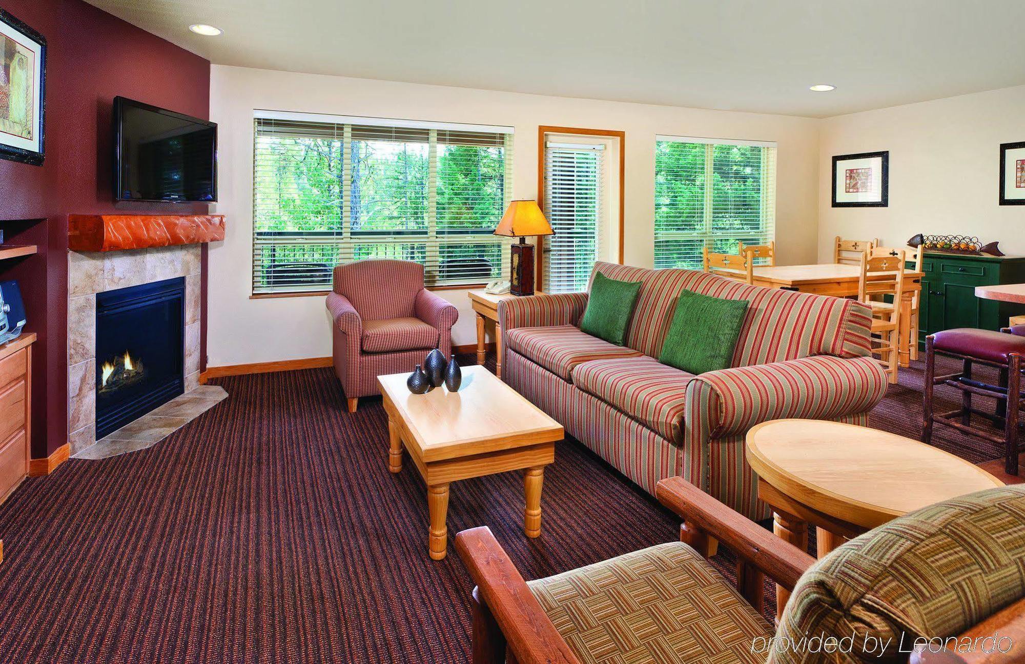 Worldmark Resort McCall