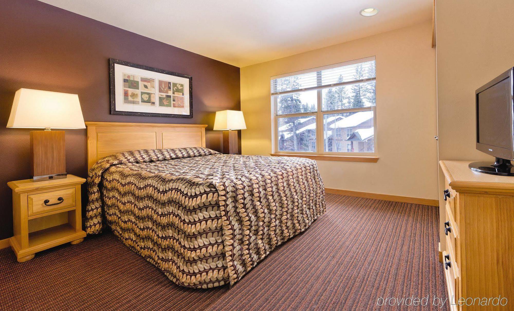 Worldmark Resort