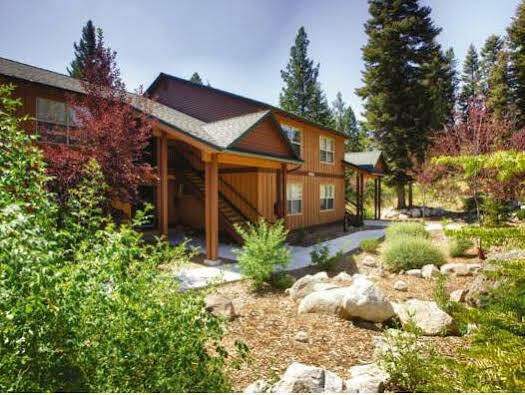 Resort Worldmark McCall