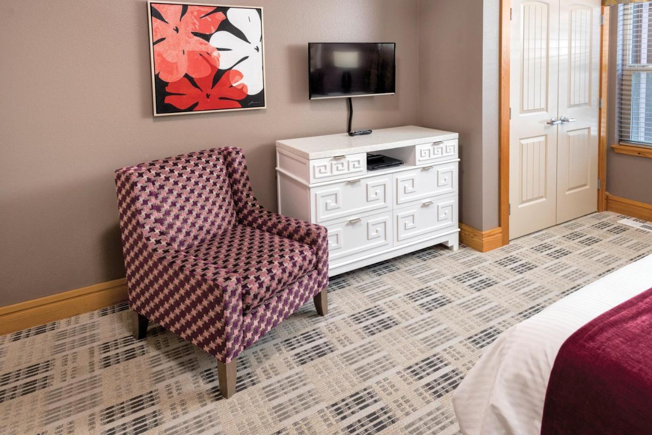 Resort Worldmark McCall