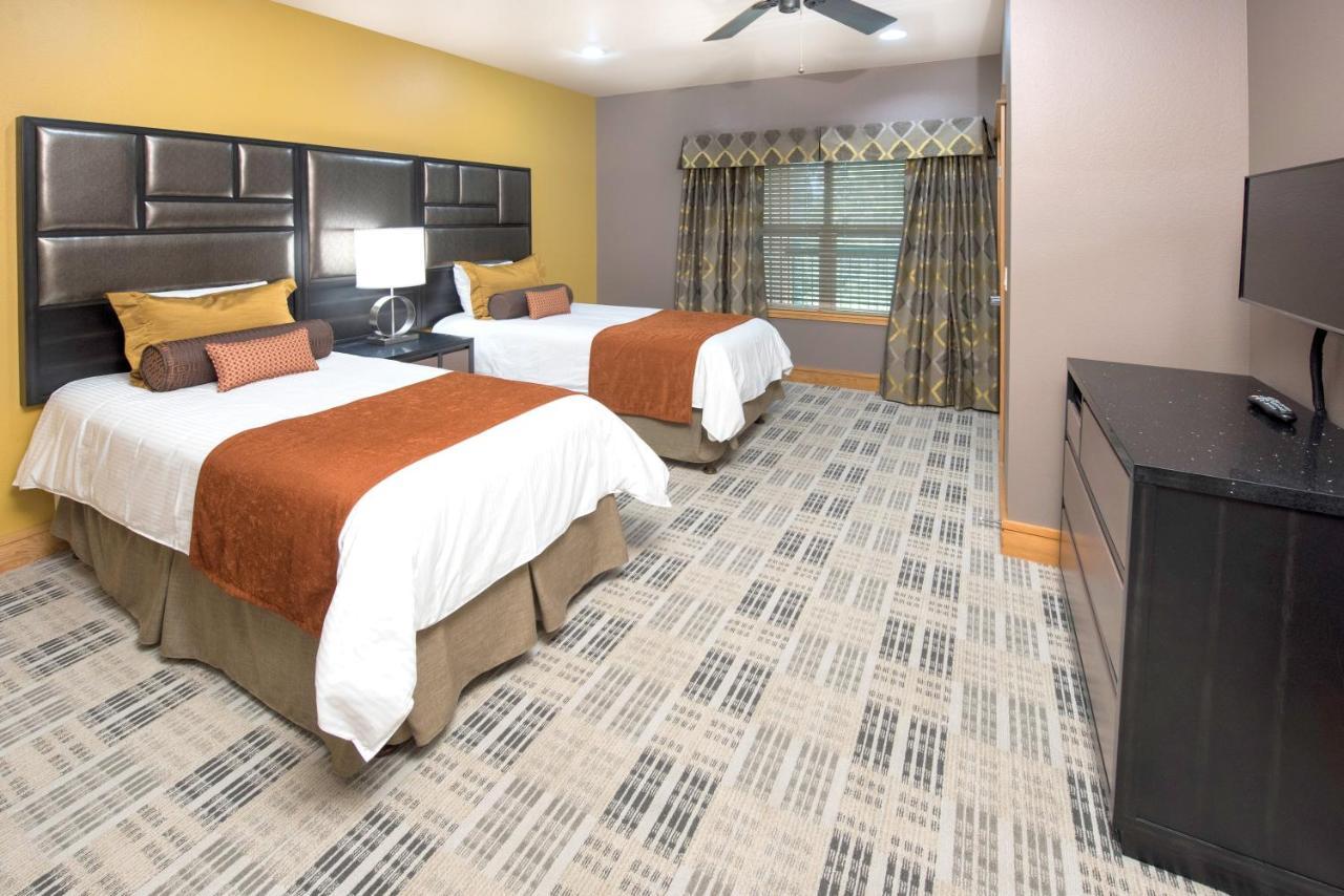 Worldmark Resort