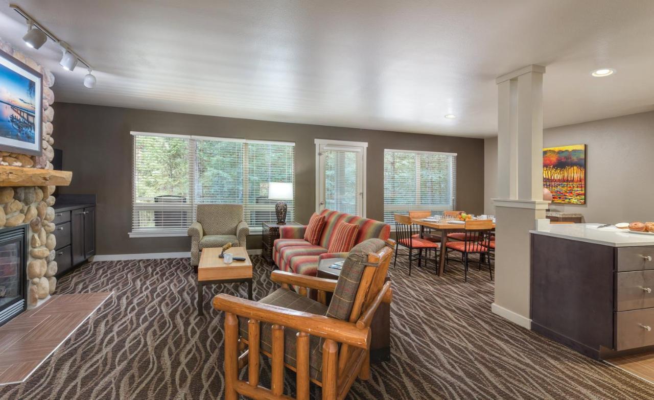 Worldmark Resort