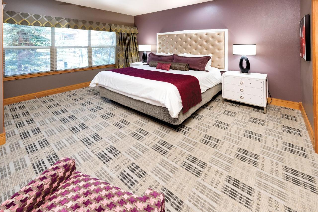 Resort Worldmark 3*