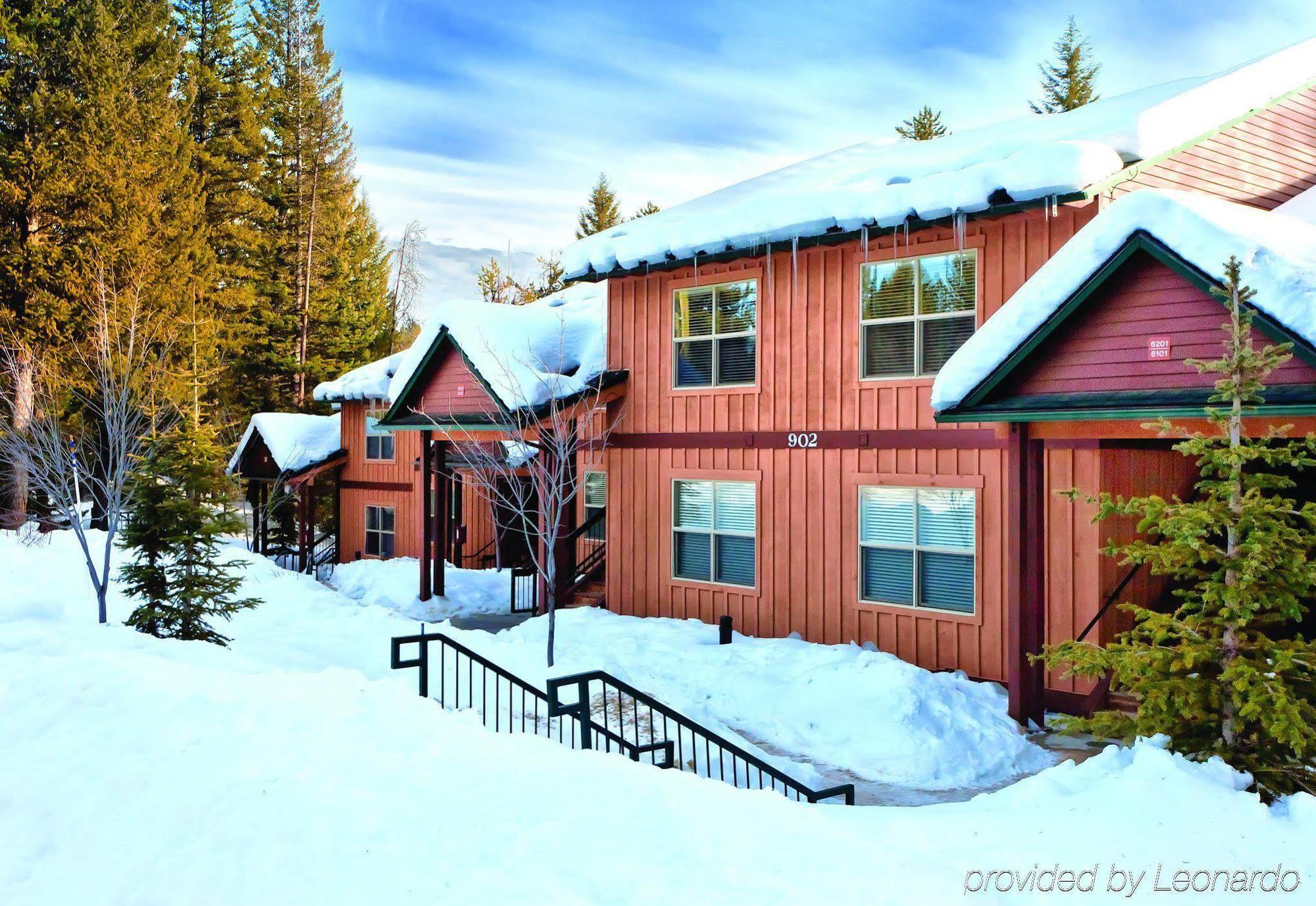 Worldmark Resort McCall