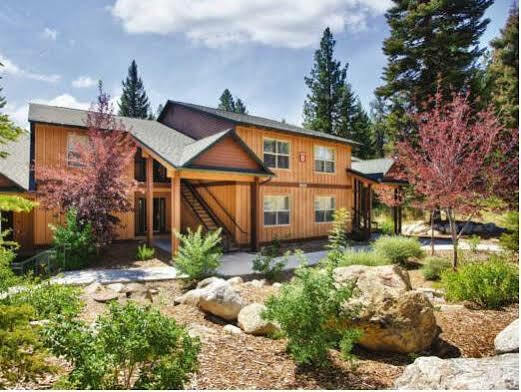 Resort Worldmark McCall