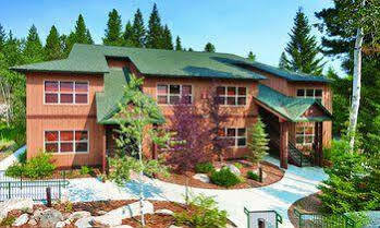 Worldmark Resort McCall